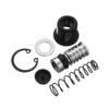 Motorcycle Clutch Brake Pump 11mm 12.7mm 14mm Piston Plunger Repair Kits Set Master Cylinder Piston Rigs Repair Accessories
