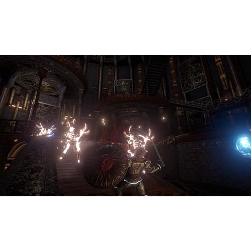 Outward Definitive Edition - Switch