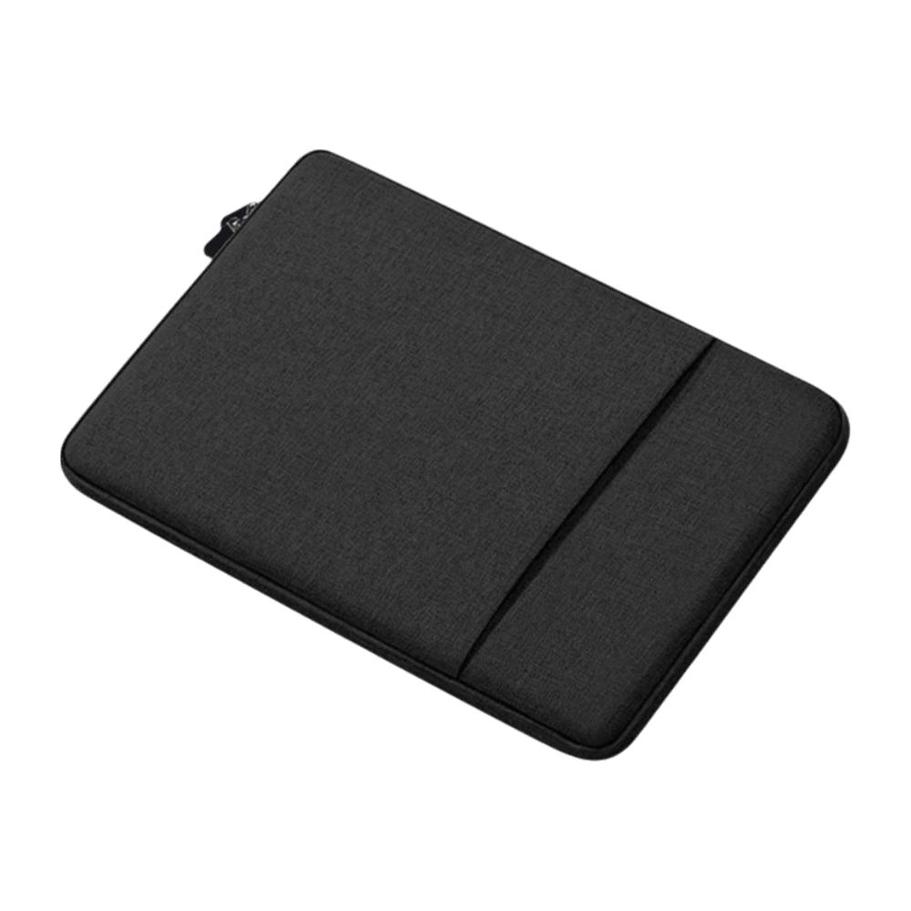 Shockproof Laptop Handbag Case 13.3/14/15 Inch Protective Pouch Laptop Sleeve Bag  Office Use