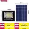 **Waterproof Super Bright Solar Courtyard Entrance Light**
