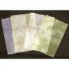 Kyoto's Elephant Washi Paper, Tosa Handmade Variety 10 Colors Set, 200x300mm 2-460