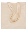 Cotton shopper bag