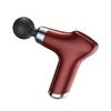 New Mini Muscle Relaxation Fitness Equipment Vibration Fascia Gun Fascia Gun Electric Massage Gun