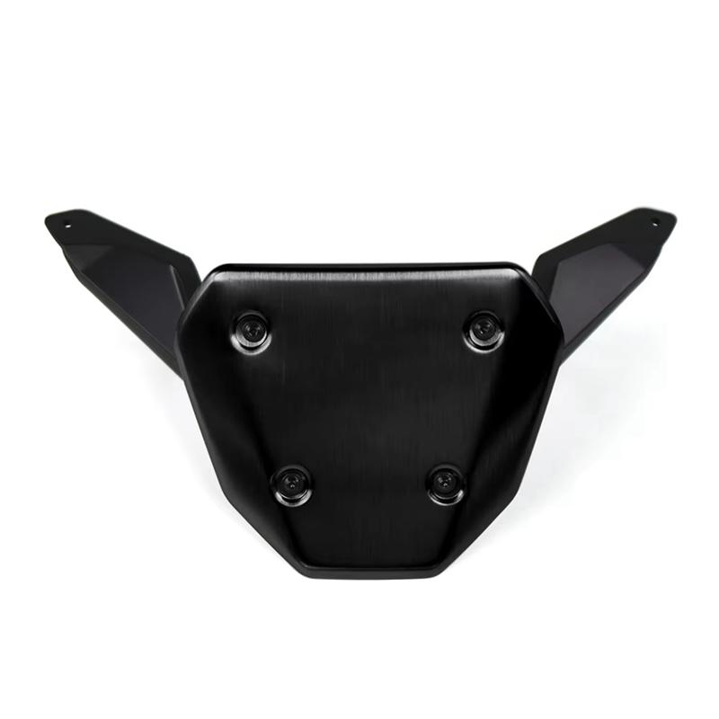 Wind Deflector For Yamaha MT-07 MT07 2025 Motorcycle Windscreen Fairing Windshield Accessories