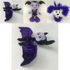 Adorable Disney Vampirina Wolfie Dog Plush Doll Toy For Children Soft And Cute Design