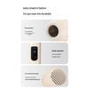 Wireless Handheld Hair Dryer for Students & Children - Gentle Temperature for Hair Care