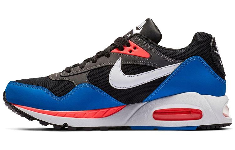 

Nike Air Max Correlate Black Soar Hot Punch Women s 511417-016 35.5