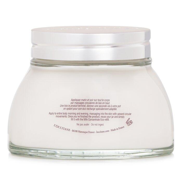 L'OCCITANE Almond Milk Concentrate