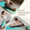 Microfiber Yoga Towel Quick Dry Exercise Towel Soft Mat Towel  Pilates