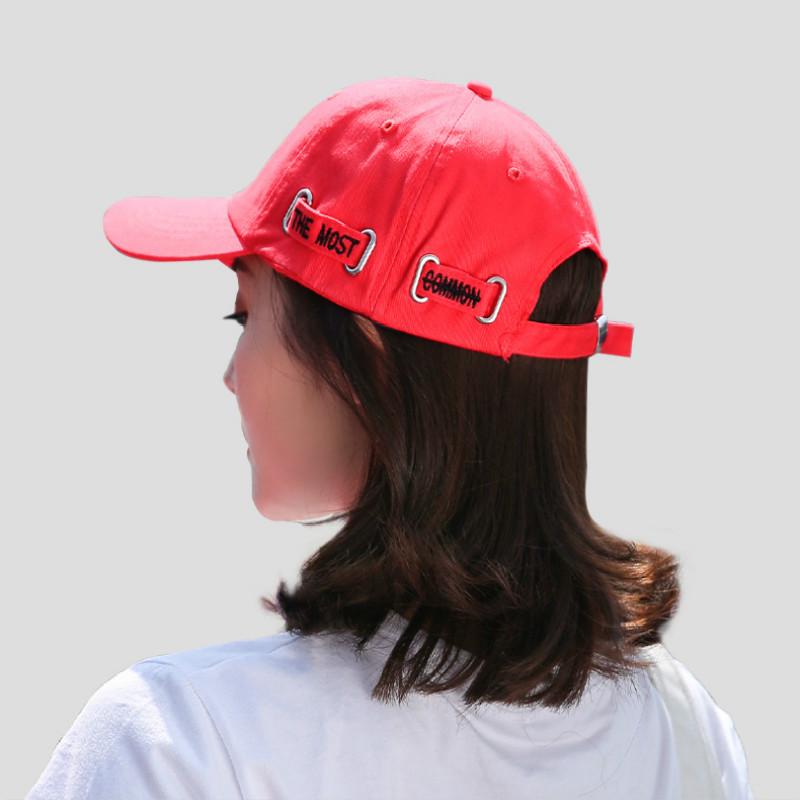 Sun Hat UV Protective Hat Hat Fashion Student Baseball Cap Summer