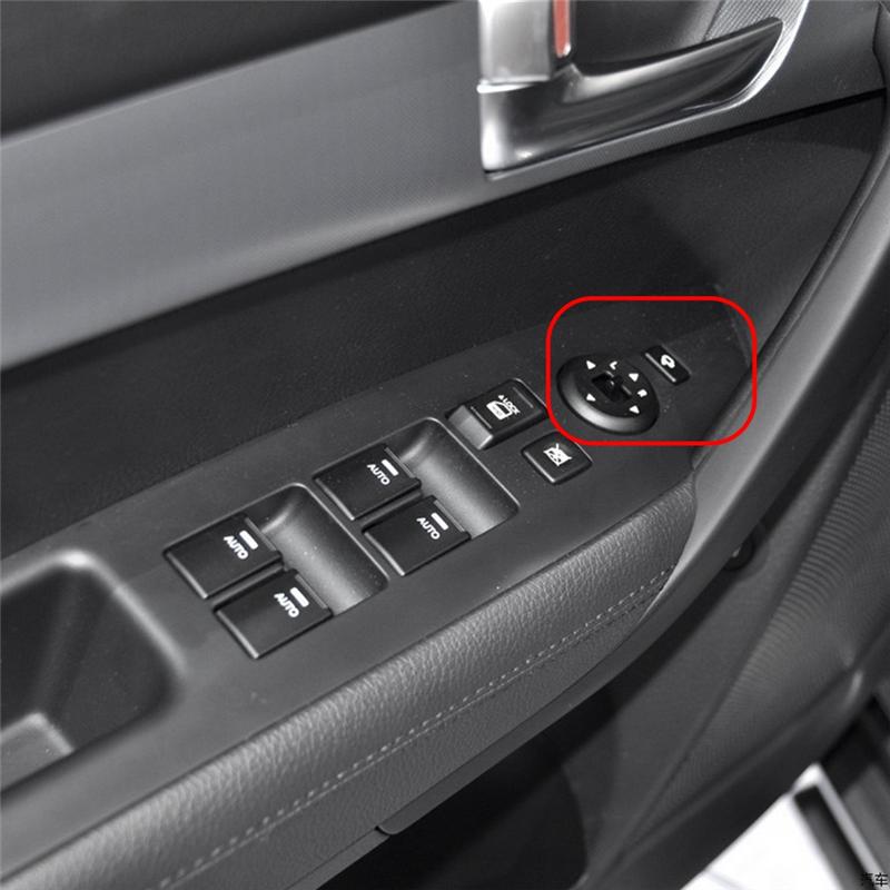 Mirror Folding Control Switch For Kia Sedona Entourage 2006-2014 Folding O/Side Mir 93540-4D101 935404D101