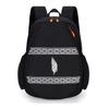 Multi-Sport Tennis Badminton Racket Bag Adults Durable Oxford Fabric 15L Capacity Black Blue Options