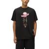 Kith For Scarface The World Is Yours Tee Black Men Tops KHM034177-001