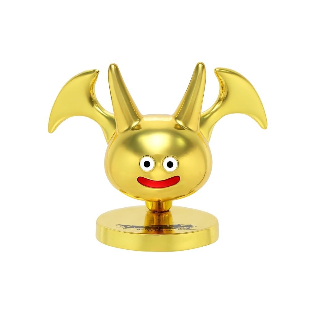 Галерея металлических монстров Dragon Quest: Драго Слайм Dragon Quest VII Переосмысленная Версия в Честь Выпуска