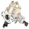 Aluminum Alloy Carburetor Set for GX120 GX140 GX160 5.5Hp Mini Engine Electric Generator
