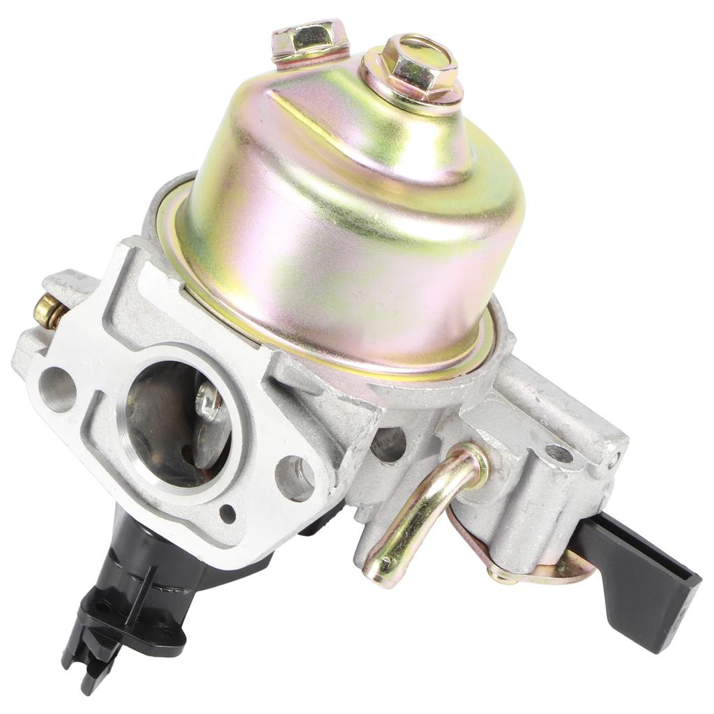 Aluminum Alloy Carburetor Set for GX120 GX140 GX160 5.5Hp Mini Engine Electric Generator