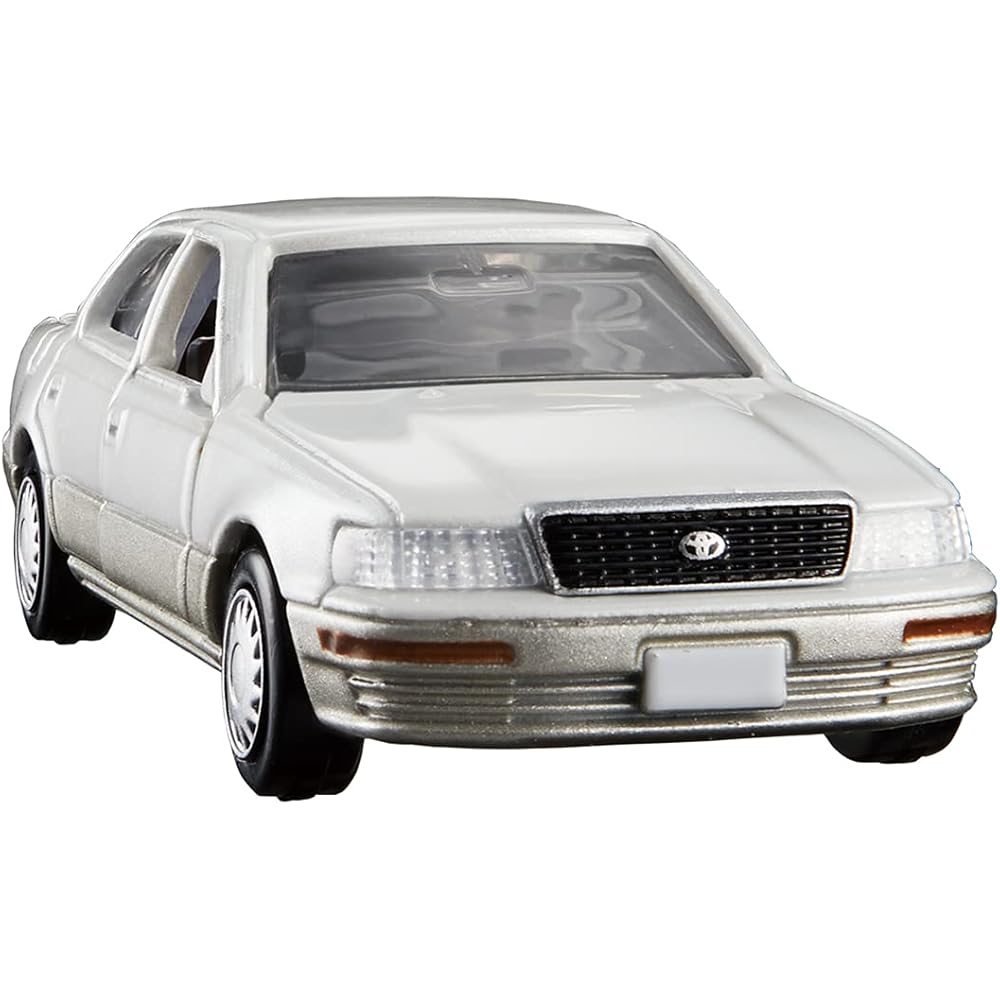 Tomica Premium Toyota Celsior 1:64 Scale Diecast Model Car Limited Edition