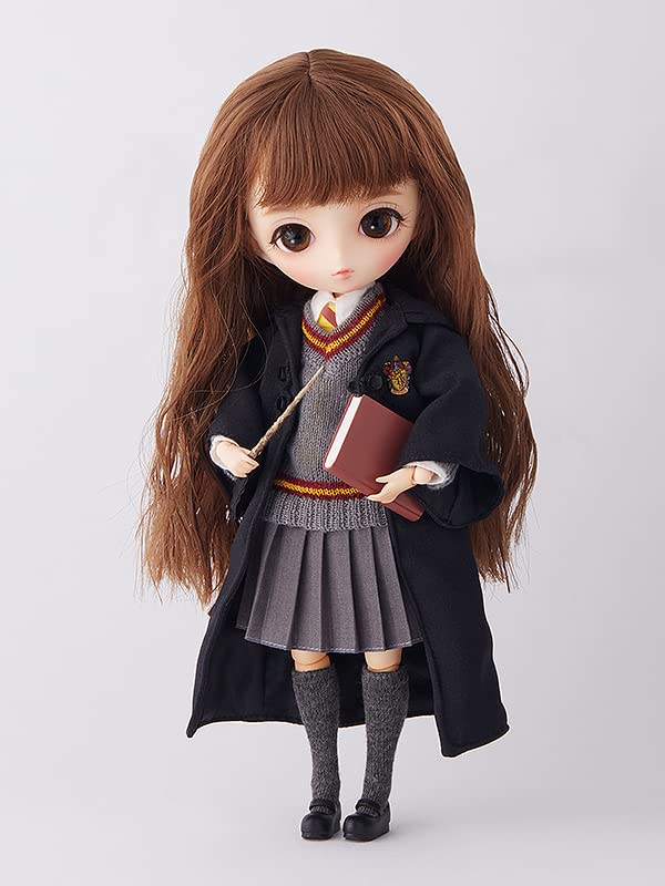 Harmonia Bloom Harry Potter Hermione Granger Non-scale Plastic Painted Action Figure G15882