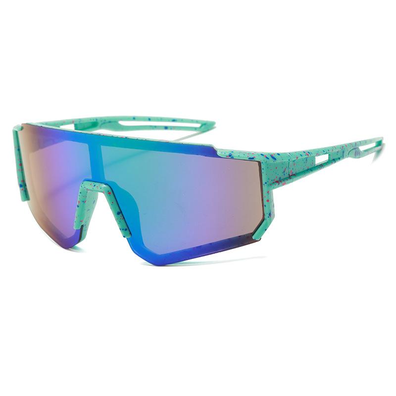 Erkek ve Kız Güneş Gözlüğü Moda Dış Mekan Beyzbol Softball Balıkçılık Yürüyüş Gözlüğü Bisiklet Güneş Gözlüğü Genç Spor Gözlüğü