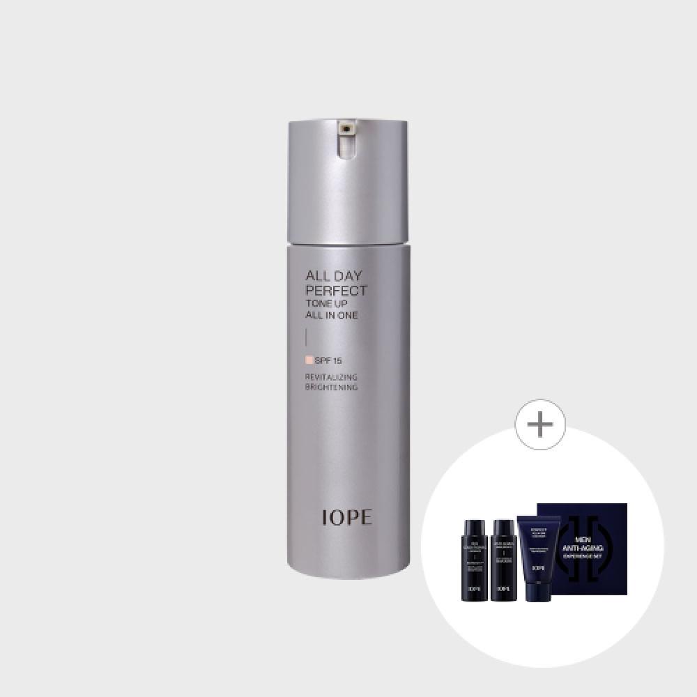Iope All Day Perfect TOne Up All In One 120g NONE