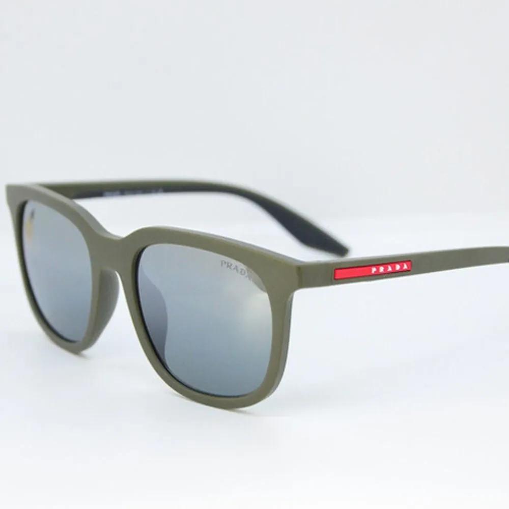 

SPS B09U 15X41A Prada Rene Rosa Sports Daily Sunglasses, PS B09SU
