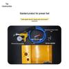 Dingjian Manual Water Pipe Pressure Tester