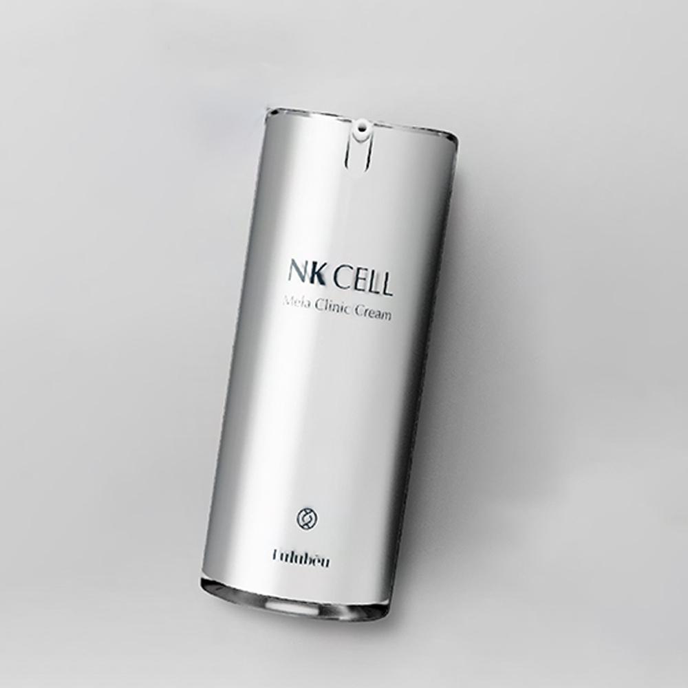 

LULUBEU NKCELL Mela Clinic Cream 15 мл 1pcs