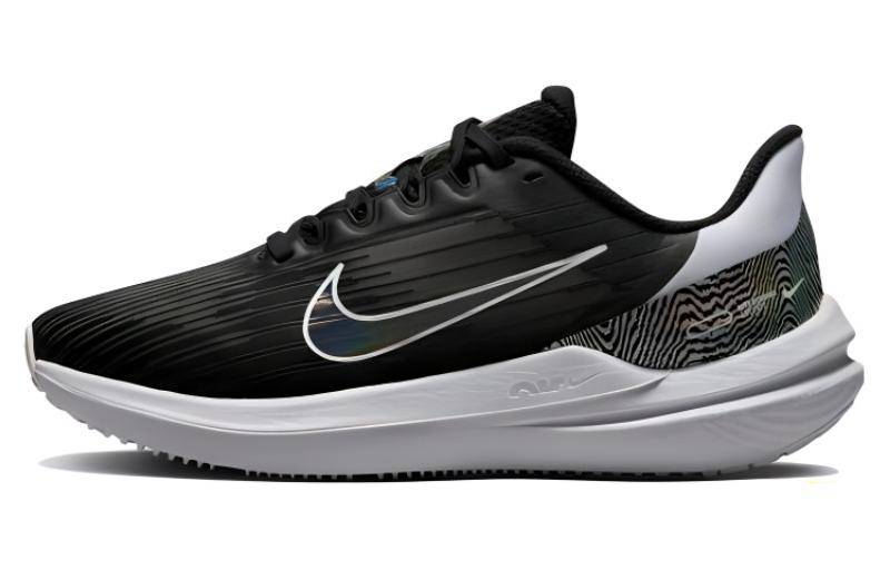 

Nike Air Zoom Winflo 9 Premium Soundwave Women s DR9831-001 35.5