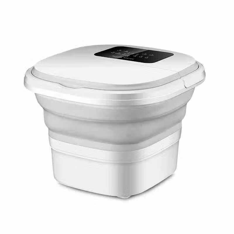 Kangzuo TKT-8 Smart Folding Electric Foot Spa