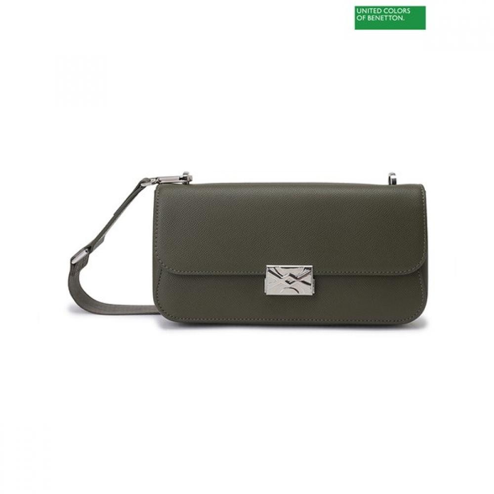 

Benetton Benetton Borsa Baguette Bag 2f 6hkvuy029 74k 74K/ST