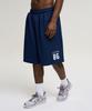 Leijibi [3Pack] Giant Fit Jersey Bermuda Shorts M (3 Colors)
