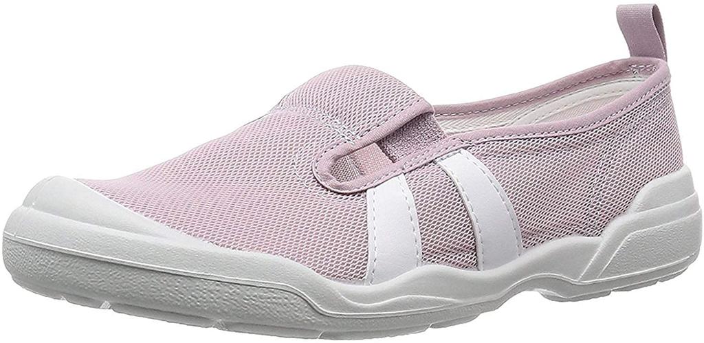 MS Adult Indoor Shoes 01 Lavender [Indoor Shoes] 21.0cm