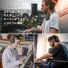 OneOdio Monitor Headphones DJ Headphones Monitoring Suitable for Studio Instrument TV Movie Single-Ear Recording, Practice, Mixing, Viewing, Watching,