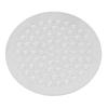 58mm Coffee Puck Screen Reusable 304 Stainless Steel Coffee Filter for Coffee Accessories