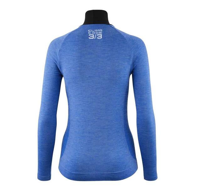 Assos Базовый слой с длинным рукавом UZ 3/3 P1