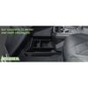 For BMW iX 2022-2026 i20 xDrive Car Center Console Organizer Tray Floor Storage Box Central Control Armrest Box Accessories