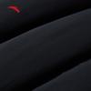 Anta Basketball Series Loose Warm Windproof Down Jacket Unisex Outerwear Black 172511901-2
