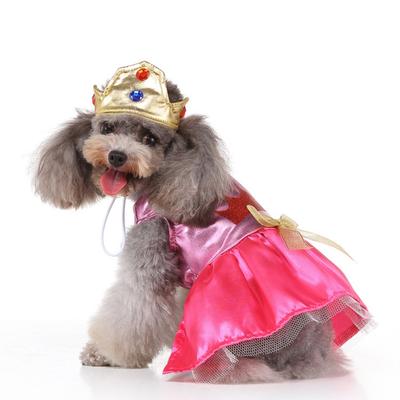 Haustierkleidung Halloween Weihnachtskostümparty Hundekleidung Katze kleiner Hund Hund Haustierkostüm