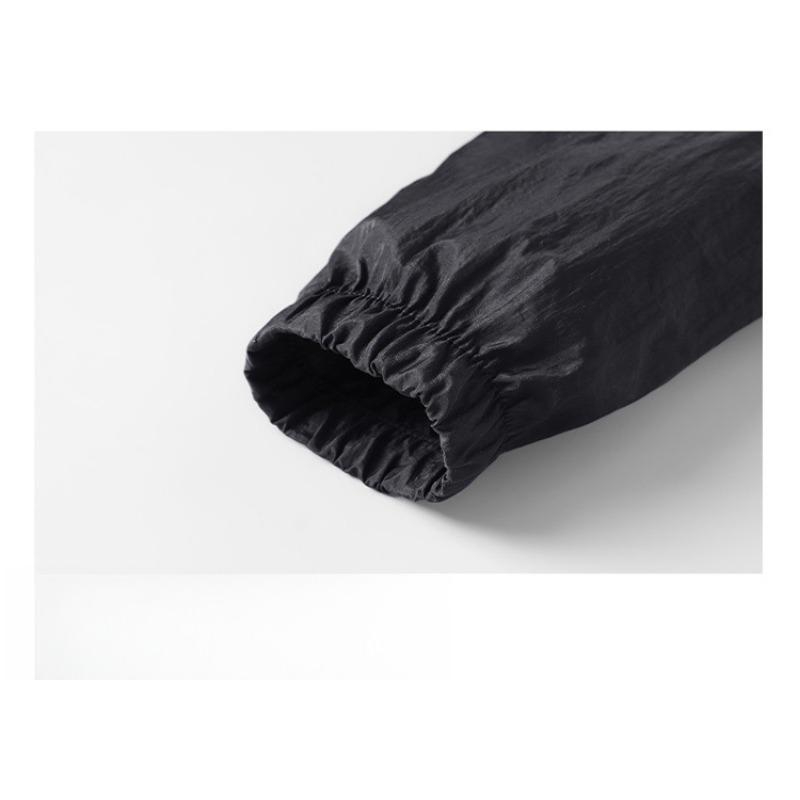 2025 New Couples' Lightweight, Breathable Outdoor Ice-Cool Hooded Jacket