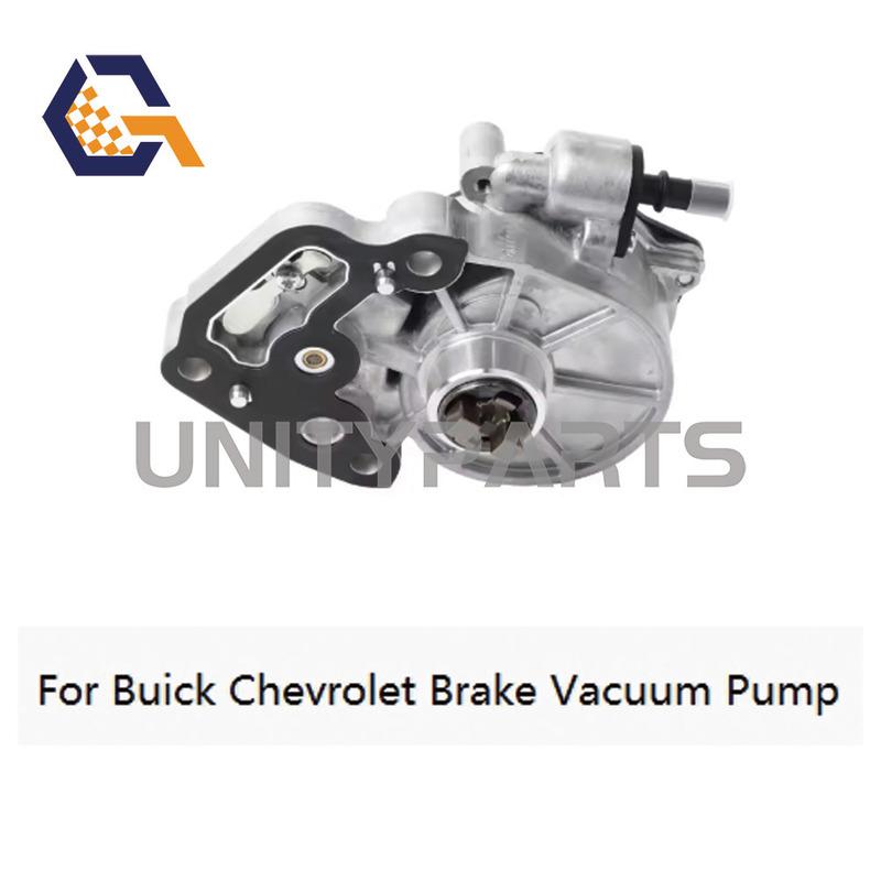 

For Buick Chevrolet Brake Vacuum Pump 12662789 12678247 12673203 12684050 12704586 12660564 12665422 12665188 12681616 25204337 1PCS