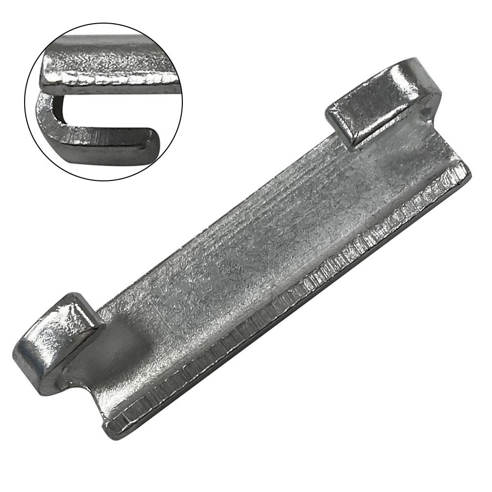 

Steel Pawl Cap Replace Worn Rack Teeth with Stainless Steel Pawl Cap Improve the Functionality of Your For Lazy Boy China Mainland