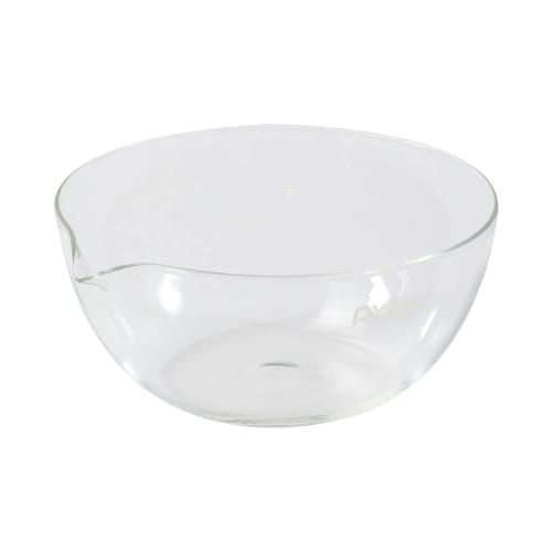 Pyrex Blow Bowl, 250ml, Heat-Resistant Glass, Microwave and Dishwasher Safe, CP-8642