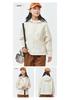 Women's Summer Outdoor Hooded Jacket - Cooling, UV-Resistant, Breathable, Loose-Fit Windbreaker for Sun Protection