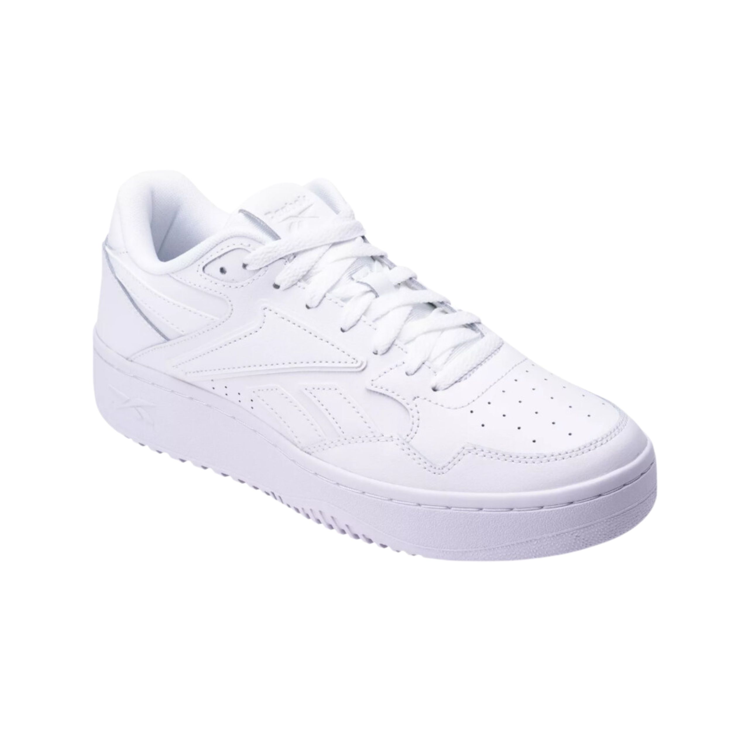 

Мужские спортивные кроссовки REEBOK CILL 100200461 - белые р. 40,5 40,5 белый