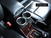 ALCABO Interior Multi-Pocket Series "Black Cup Holder (AL-M308B)