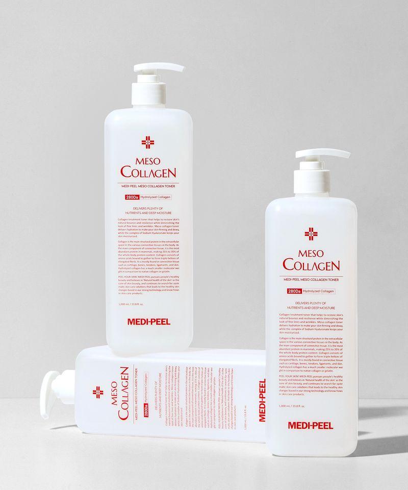 Meso Collagen Toner 1,000ml