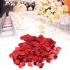 60g Bag Birthday Wedding Party Balloon Colorful Sequin Confetti Decor Party Ornament SuppliesRed Balloon