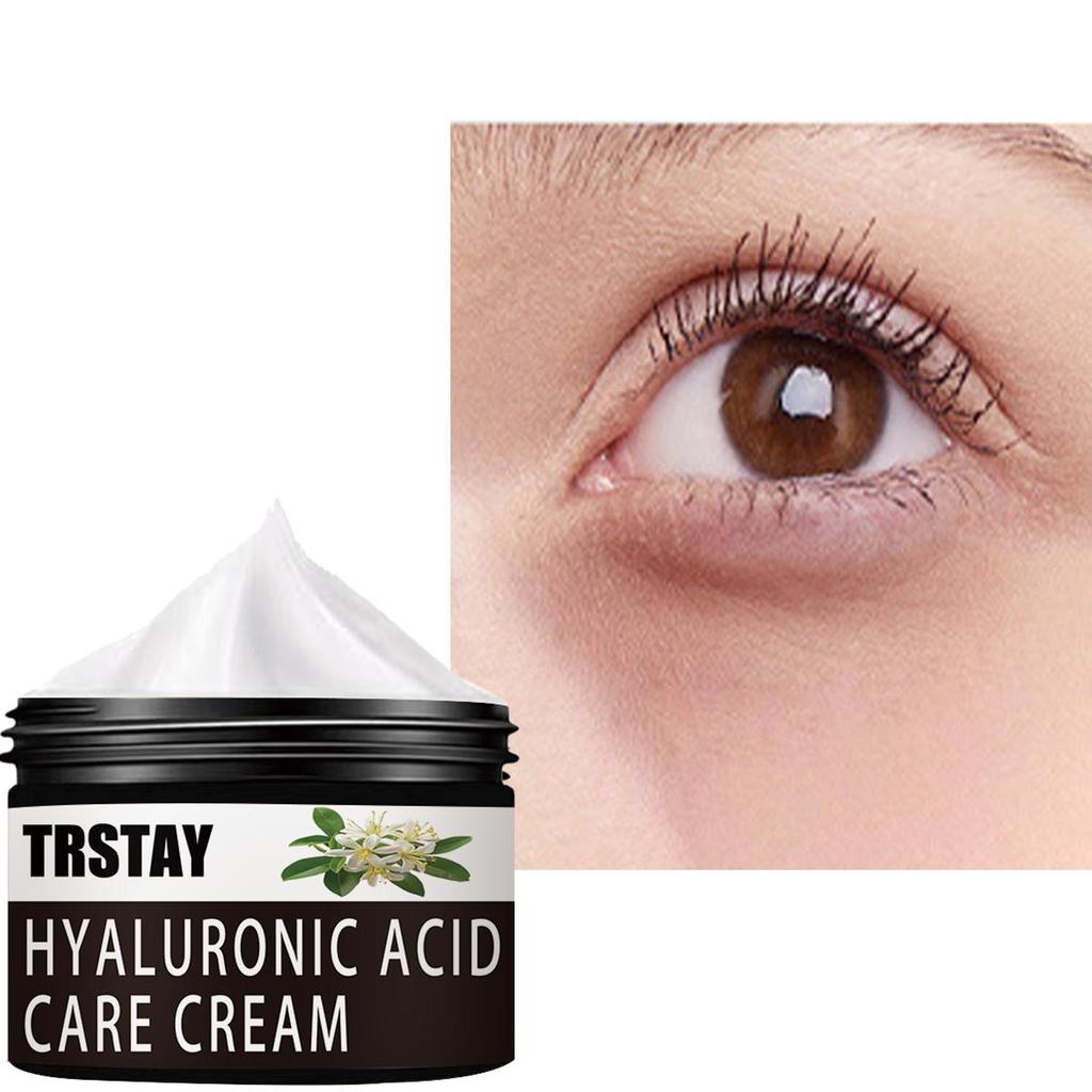 Collagen Anti-dark Circle Eye Cream That Reduces Pigmentation and Brightens the Skin, Gentle and Non-irritating