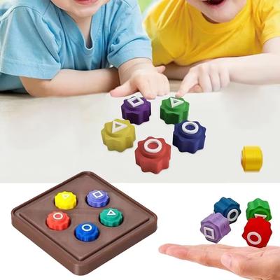 5/20 Kostky Gonggi Jack Stone Oblázky Sada Zábavná Gonggi Korejská Hra Tradiční Hra Hra Koordinace Ruky a Oka Trénink Stolní Hra