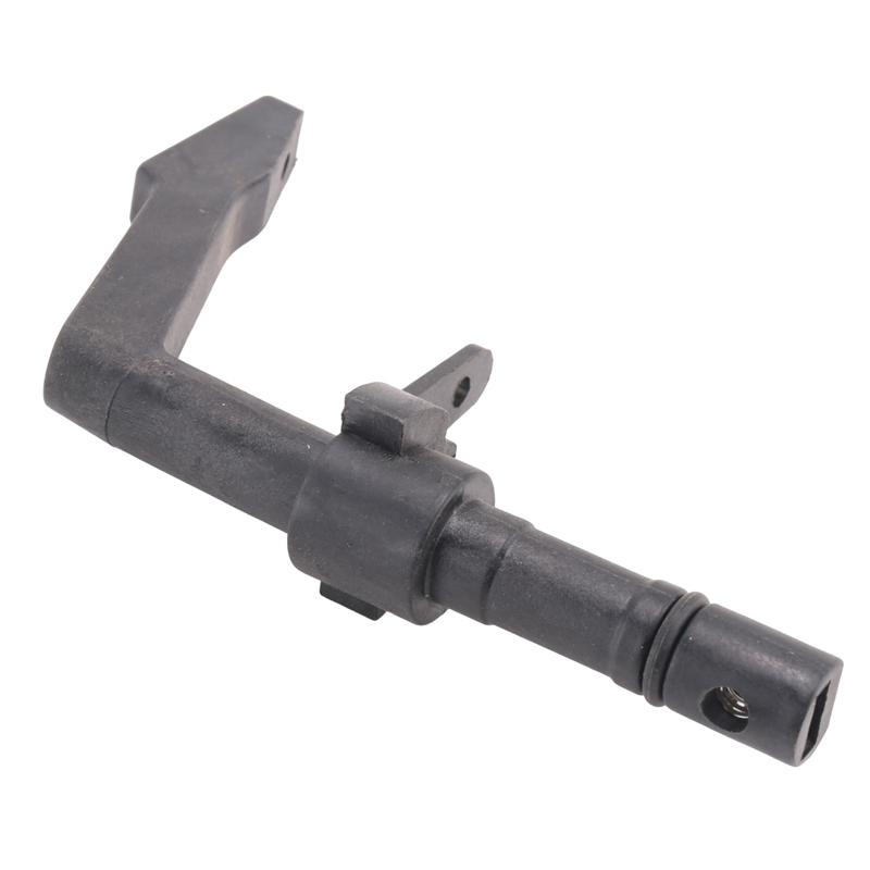 Boat Gear Shift Handle Replacement For Yamaha Outboard Engine 4HP 5HP 6E4-44111-72-4D-A02G